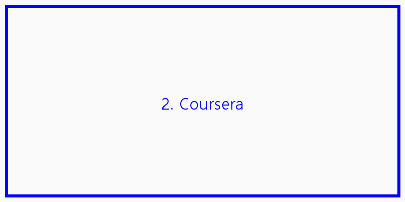 
  2. Coursera
 이미지